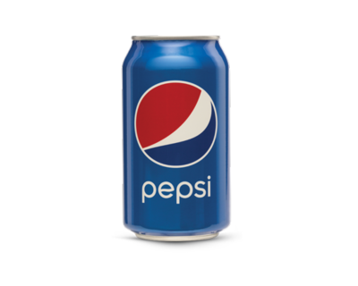 Pepsi 33 cl.