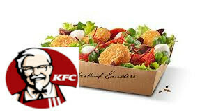KFC.