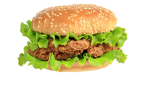 Chicken Burger
