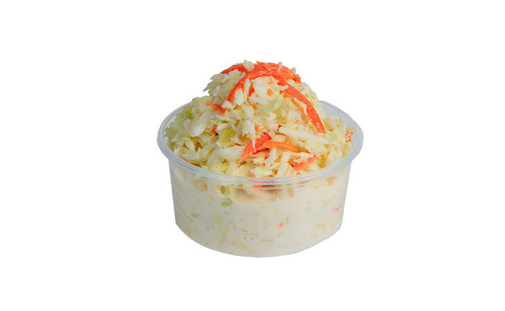 Cole Slaw