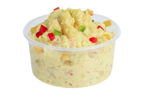Salade de pomme de terre