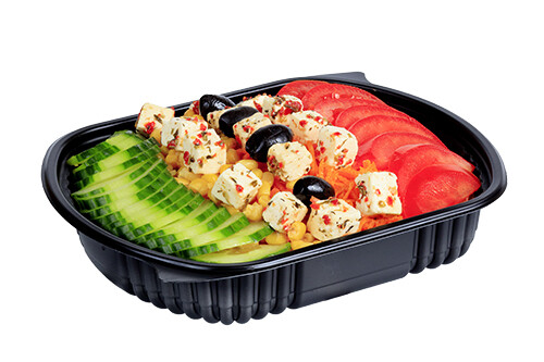 Salade Grecque