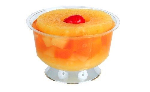 Salade de fruits