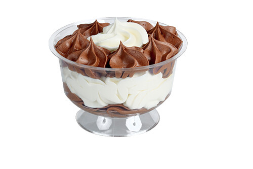 Mousse au chocolat Mix