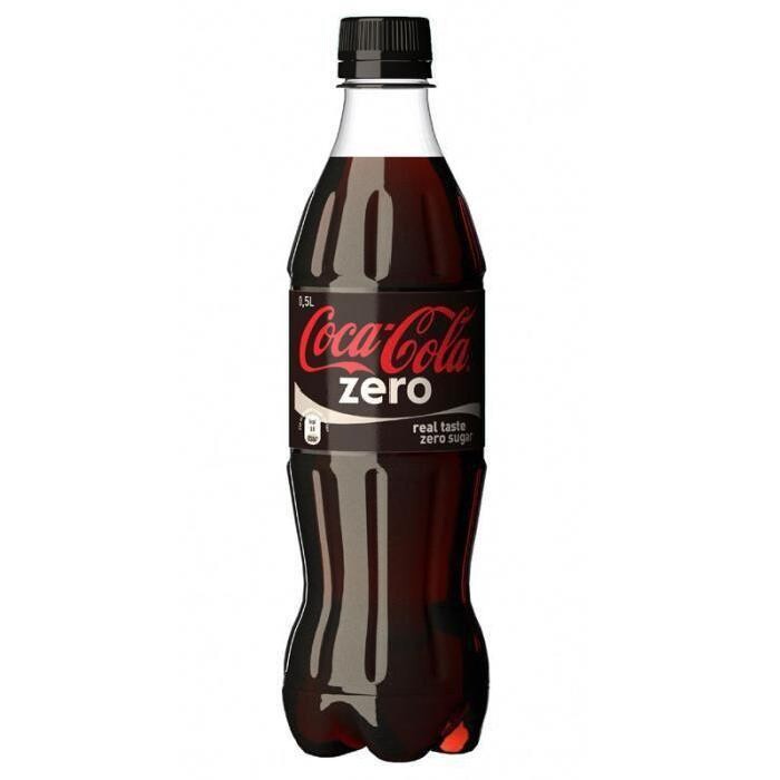 Coca-Cola Zéro 5dl