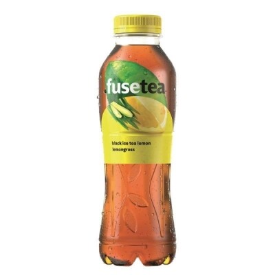 Fusetea citron 5dl
