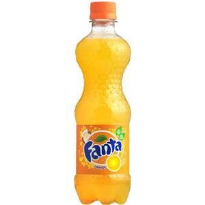 Fanta 5dl