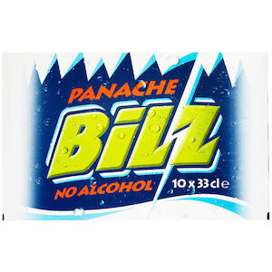 Panaché Bilz 33cl