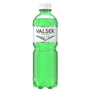 Eau gazeuse 5dl