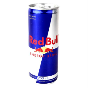 Red Bull 250ml