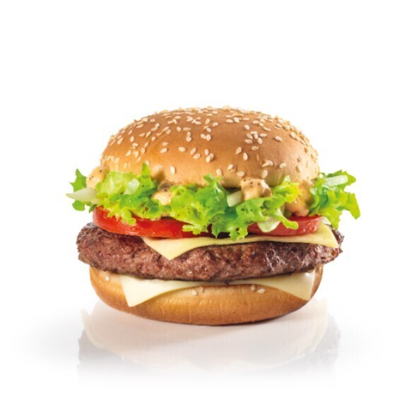 Big Tasty Single