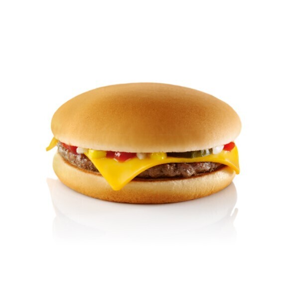 Cheeseburger