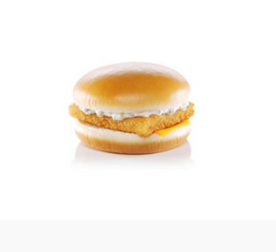 Filet-O-Fish