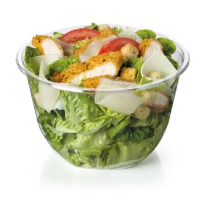 Salade Caesar Veggie