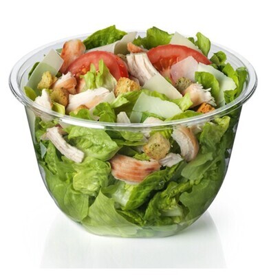 Salade Caesar Grillé