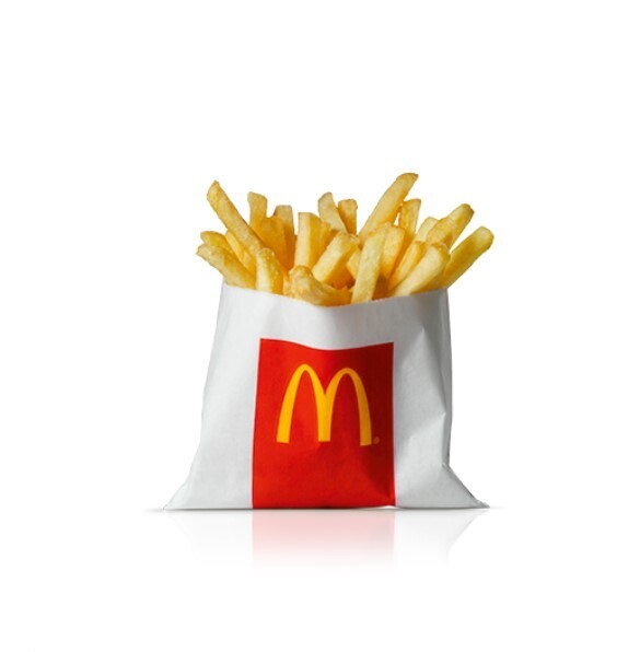 Frites