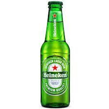 Heineken (25cl)