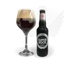 Super Bock sans alcool (33cl)