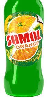 Sumol orange (0,30cl)
