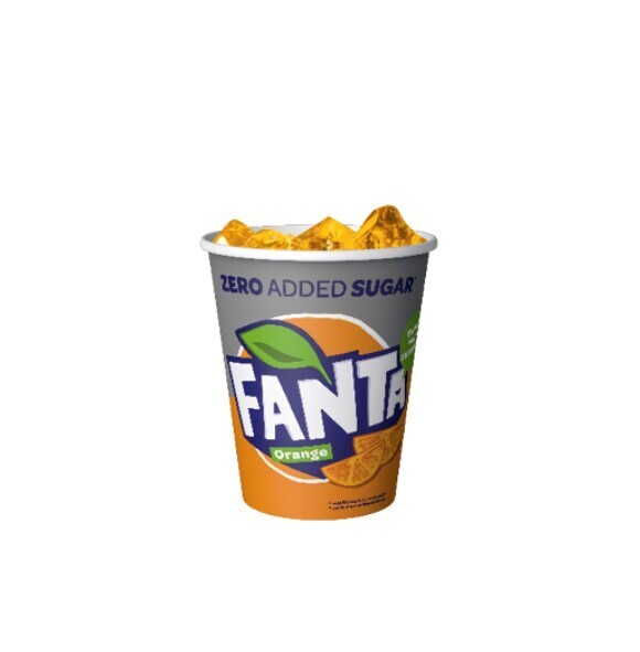 Fanta Zero