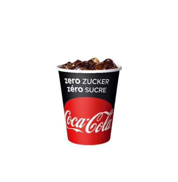 Coca-Cola Zero