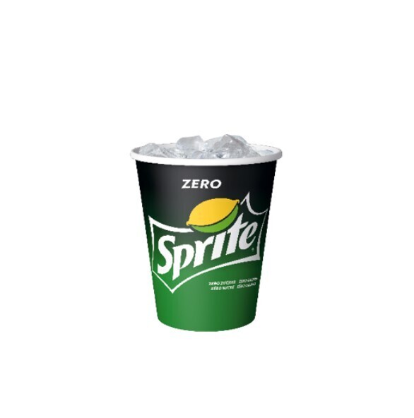 Sprite Zero