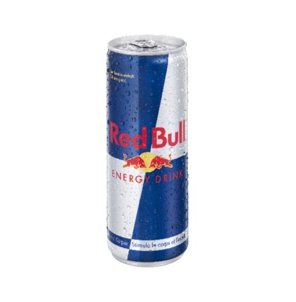 Red Bull