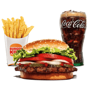 WHOPPER