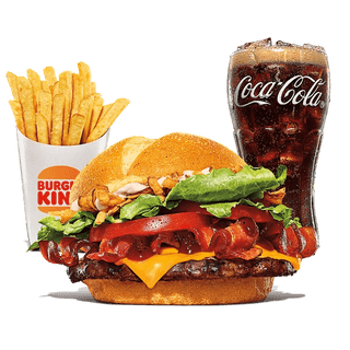 Steakhouse Burger