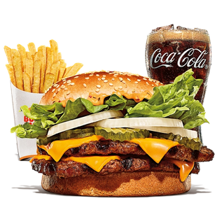 Big King XXL