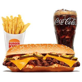 Extra Long Chili Cheese
