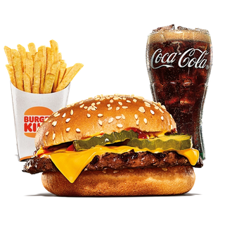 Cheeseburger