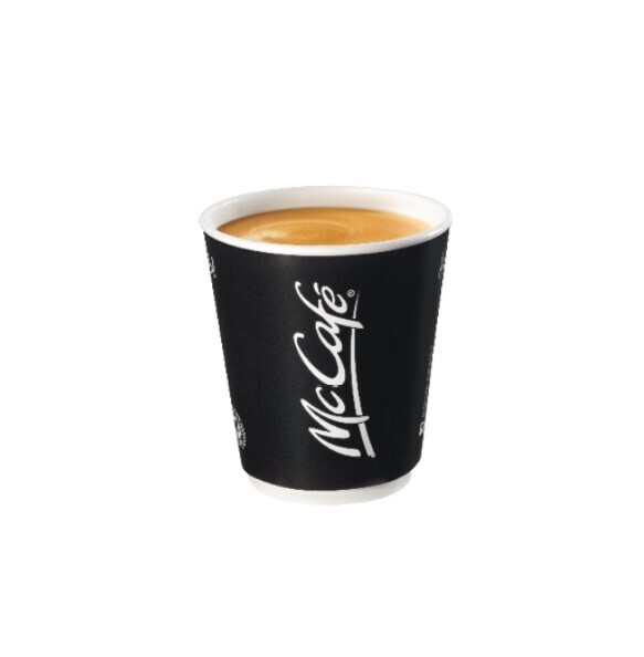 Latte Macchiato