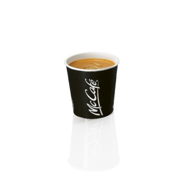 Ristretto