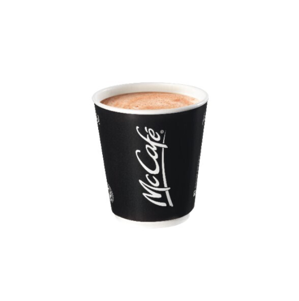 Chocolat chaud