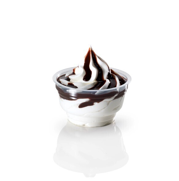 Sundae Cailler