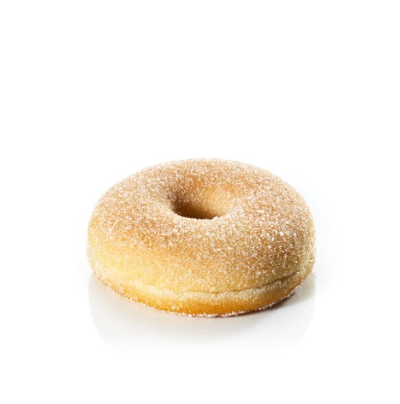 Donut Sweet Heaven