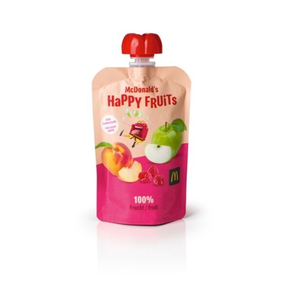 Compote de fruits