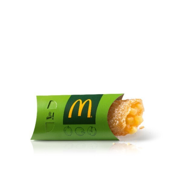 Chausson aux pommes