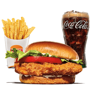 Chicken Filet