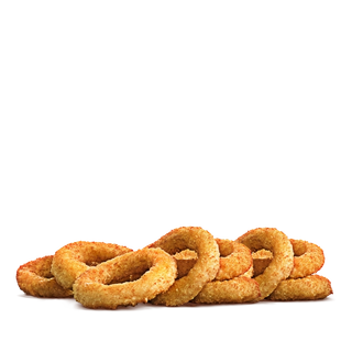 King Onion Rings