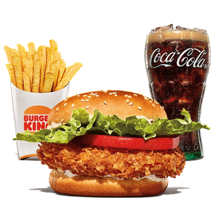 Cripsy Chicken