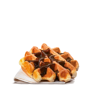 Belgian Waffle