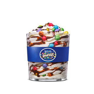 King Fusion Smarties