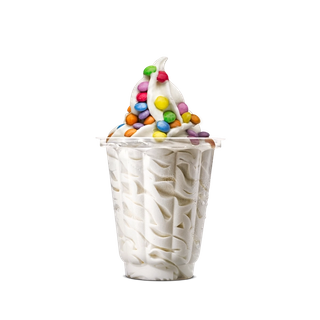 King Sundae Smarties