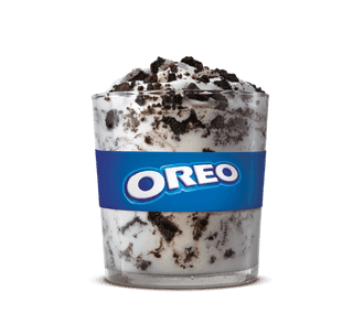 King Fusion Oreo
