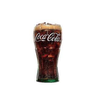 Coca-cola 0.50cl