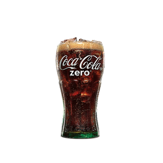 Coca-cola Zéro