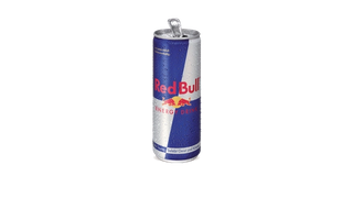 Red Bull Energy Drink