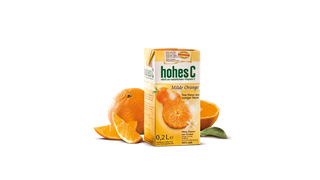 Hohes C